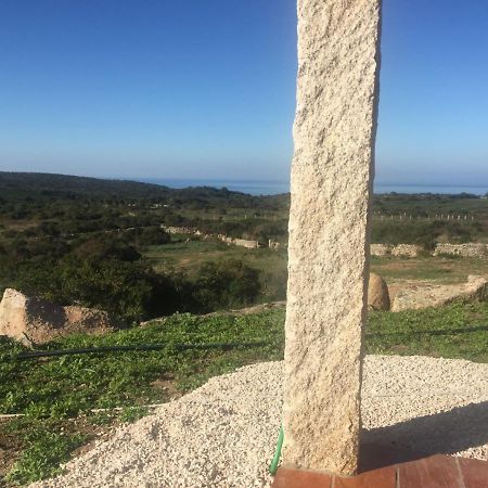 Stazzo Serafini Villa Rena Majore Eksteriør billede