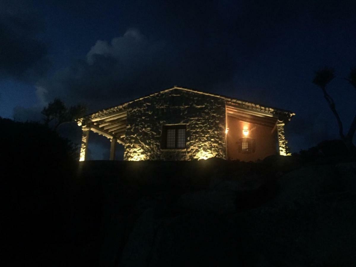 Stazzo Serafini Villa Rena Majore Eksteriør billede