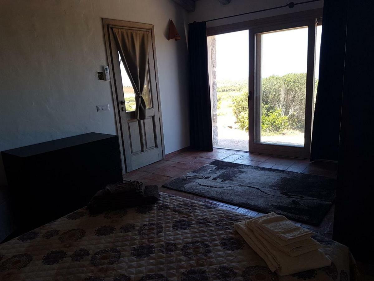 Stazzo Serafini Villa Rena Majore Eksteriør billede