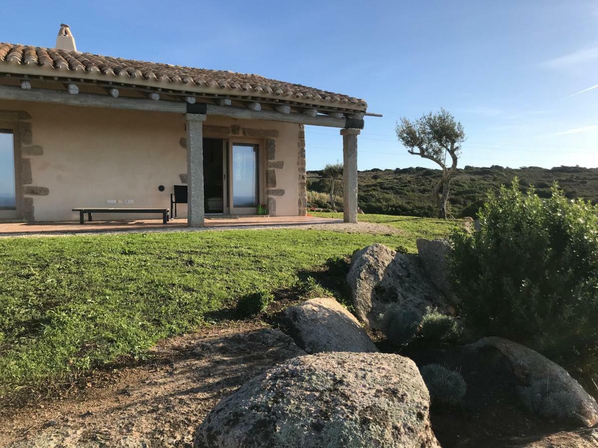 Stazzo Serafini Villa Rena Majore Eksteriør billede
